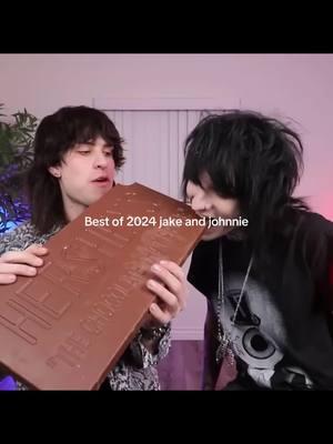 #JAKEANDJOHNNIE #aeryeilish #foryoupage #fyp #viral #blowthisup #jakewebber #jakewebber9 #jakewebberedit #johnnieguilbert #johnnieguilbertedit @Jake Webber @Johnnie Guilbert 