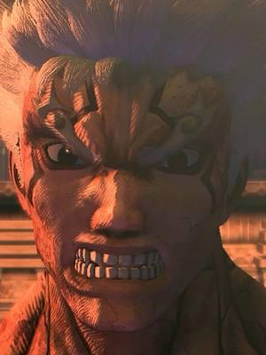 S Tier Crash Out Asura #fyp #fypシ #gamingvideo #asurawrath #longervideos 