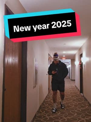 Well, here we go again😂 #happynewyear #2025 #beginnings #ispy 