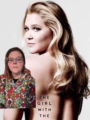 A book with a lot humor and substance. Definitely an inspirational book for women #books #book #bookclub #nonfiction #memoir #BookTok #amyschumer @Amy Schumer Official 