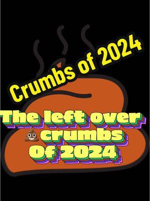 Left over crumbs of 2024 #filmtok #movietok #badmovies #myopinion #horrortok #moviebuff #fyp 