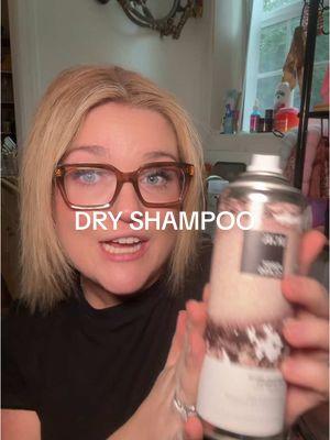 #dryshampoo that could clean up an oil spill 🤣  #igk @IGK Hair #igkhair #igkdryshampoo #firstclassdryshampoo #charcoaldetoxdryshampoo #dryshampoo 