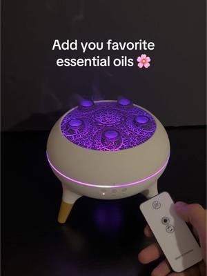 A humidifier is a must have in every room 😍#fyp #foryoupage #viral #humidifier #volcano #jellyfish #airquality #tiktokshopfinds #flashsale #smartgadgets #goviral #blowthisup #trending #product 