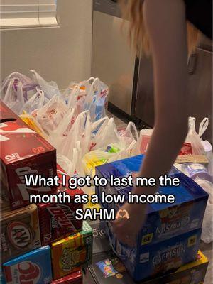 It’s that time of the month again!! 🤣🫶🏼 #parentsoftiktok #shopping #foryou #momlife #organization #stock #parenttok #babytok #fyp #creatorsearchinsights #groceryshopping #shoppinghaul #ebt #wic #foodstamps #lowincome #relatable #sahmlife #pantryorganization #groceryhaul #groceries #january