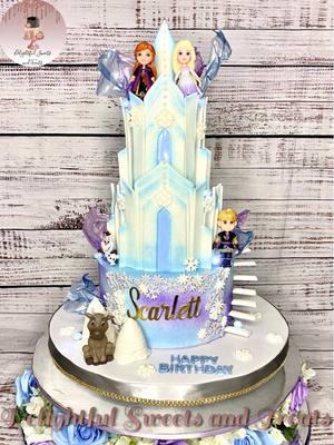 Que este 2025 traiga muchos de estos 🙏  #creatorsearchinsights #fondant #fondantdecorations #katytx #katytxbaker #homebaker #homebakery #homebakerybusiness #mujeremprendedora #reposteria #baker #delightfulsweetsandtreats #katytxhomebaker 