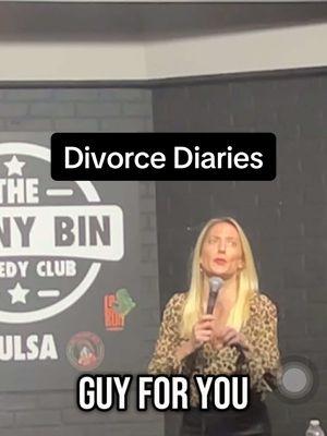 Set up #divorcediaries #divorcediariesshow #comedian #divorce #dating #datingafterdivorce 