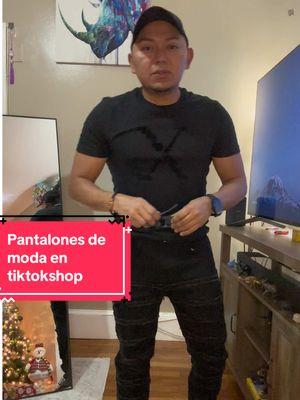 Pantalones de moda en Tiktokshop … #menfashion #fashion #moda #estilo #hombre #elegante #combinado #guapo #bonito #modelaje #modelar #hombre #men #tiktokfashion #tiktok #tiktoker #tiktokusa #tiktokestilo #estilo #style #Home #video #TikTokShop #tiktokpartner #tiktokafiliate #pants #ropa #cloth #disenador #newyork #show #nyc 