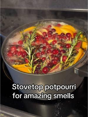 #simmerpot #cinnamon #allspice #apple #orange #cranberries #rosemary #cloves #staranise #newyear #newbeginnings #positiveintentions #uplifting #naturalscents 