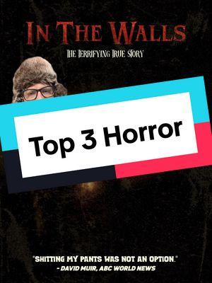 Top 3 Scariest TRUE STORY Horror Movies Streaming Right Now 👹 #horror #truecrime #horrormovie #newmovie #streaming #watchthismovie #movierecommendation #netflixcentral #🍿🍿🍿 