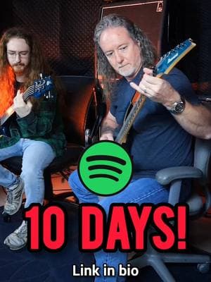 JANUARY 10TH!📢🔥 Happy New Year!✨️ @KIERNAN  @Jeff Kiernan  . #music #musician #musicians #guitar #bassguitar #basssolo #bassplayer #guitarplayer #guitarist #guitarsolo #tiktok #youtube #fatherandson #fyp #KIERNAN #makethisblowup 