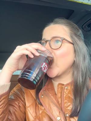 Did anyone else know this?! 🤯 Starbucks changed their iced coffee and after five failed attempts at finding a new coffee I like, I’m on a mission to find a new iced coffee I like from somewhere with a drive-thru! I need a new go-to, easy spot for a caffeine kick on the go - anyone else?! First stop: @151 Coffee  📍 West Plano at Preston & Plano Pkwy, Grandscape in The Colony ☕️Why I Liked It: both locations close to my house, Dirty Soda options What I ordered: • Cold Brew with Brown Sugar Cinnamon  • 151 Caramel Mocha • Texas Special Dirty Pop Where should I try next?! #dallascoffee #dallascoffeeshop #dfwcoffee #dfwcoffeeshop #planotexas #friscotexas #planocoffeeshop #friscocoffee 