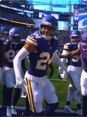 Bynum and the Vikings are ELITE at celebrating 🕺🏻 #camrynbynum #vikings #trl #trlclips #celebration #dancing #dance #nfl @Vikings #movie