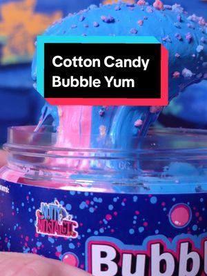 Who remembers the GOAT gum of all time: Cotton Candy Bubble Yum!!!! #cottoncandy #bubblegum #cottoncandybubblegum #90sgum #nostalgia #90snostalgia #discontinuedsnacks  #discontinuedproducts 