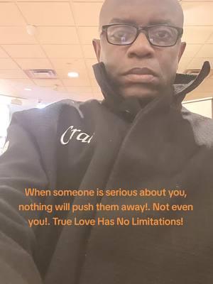 When Someone is Serious about you, Nothing will Keep Them Away From You, Not Even You. True Love Knows No Boundary and Has No Limitations! #BossUp #levelup #getyomindright #hopelessromantic #hopelesslydevoted2u #oneisthemagicnumber #oneistheloneliestnumber #relationshipgoals #craeboog #craeboogiebastard #uptownflyguy #harlemstandup 