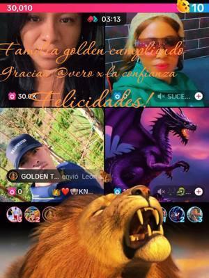 #goldentigerfamily #goldentiger #tiktoker #tiktok #leon 