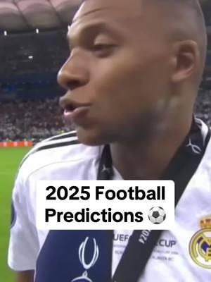 2025 Football predictions #lamineyamal #footballtiktok #infamousiroh