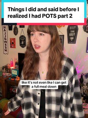 If you’re curious and want to see part 1, check out this video!  @Kit ✨♿️  And quick disclaimer, this is my personal experience and things I went through bc of my POTS. Having these symptoms doesn’t necessarily mean you have POTS. But, if you’re curious and want to learn more, I highly recommend checking out the Dysautonomia International website, it has a ton of useful information, resources, and a providers directory 🙌 #chronicillness #chronicallyill #chronicillnessawareness #chronicillnesstiktok #chronicillnesslife #invisibleillness #invisibleillnessawareness #invisibledisability #disability #disabled #disabilitytiktok #disabledtiktok #disabilityawareness #disabilitypride #pots #potssyndrome #potsawareness #posturalorthostatictachycardiasyndrome #dysautonomia #dysautonomiaawareness #dysautonomiapots 