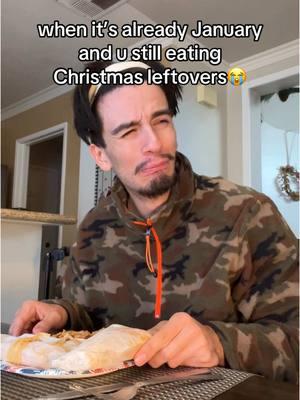 RELEASE MEEEEE #leftovers #christmas #thanksgiving #tamales #real #juiceditup  @Cal AI 