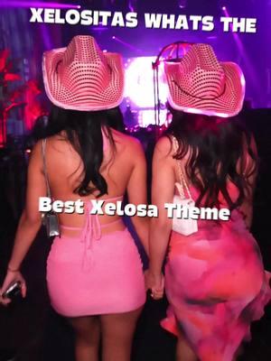 WHAT IS YOUR FAVORITE THEME ?#xelosaparty #yosttheater #oc #clubs #santaana #reggaeton #dembow #latinvibes