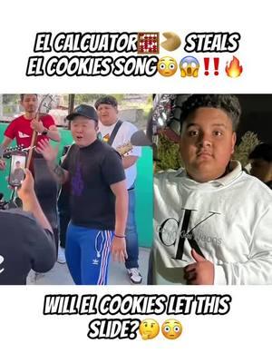 #elcookies #chinofeng #tambienmellamoismael #mexicanmusic #foryoupage #foryou #fyp #parati 