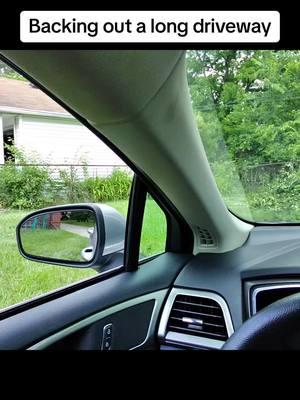 A video on how to do reverse out of a long driveway #roadreadydrivingschool #teendriver #blackbusinessowner #studentdriver #detroitbusiness #mrroadready #safety #teslateacher #drivereducation #stepbystep #driverstraining #driversed #drivers #education #LearnOnTikTok #fyp #fypシ #viral #mustlearn #reels #cartok #cars #carsoftiktok #drivingschool #viralshorts #vrdrivinglessons #TikTok#HowTo #Car #Skills #Knowledge #tips #productreview #lanechanging #safedriving #roadsafety #trafficawareness #drivingtips #viral #fyp