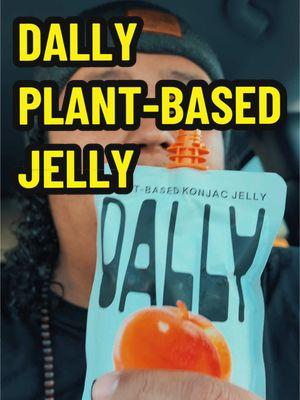 “New year - new me”, means making better choices 💪🏼 #dally #newyearnewme #2025 #health #healthysnacks #healthacks #lifehacks #jelly #peach #TikTokShop 