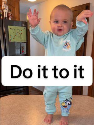 Dancing? ehhhh CLAPPING? YES! #toddlersoftiktok #MomsofTikTok #dancingbaby #momlife #boymom #toddlerboy #toddler #babydance #dancer #dance #son #baby #CapCut 