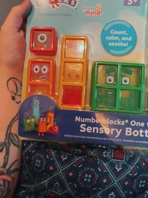 Number Blocks! 🥰🤍 #fyp #trending #numberblockstoys #toys 