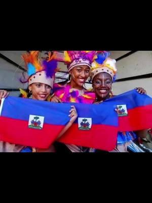 THIS IS HAITI 🇭🇹😍🙌🙏🏽🍾🥂IM SO PROUD TO BE HAITIAN ❤️ HAPPY INDEPENDENCE DAY!!! SHARING HAITI BEAUTIES 🇭🇹❤️ #haiti  #proud #independenceday #Love #mycountry #fyp #foryoupage 