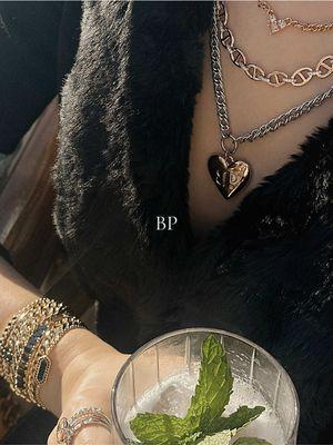 In all seriousness, I’m so excited to announce that I’m back as a @Bomb Party Official Rep! Who’s ready to start fizzing?🤍#bombparty #bpjewelry #surprisejewelryreveals 