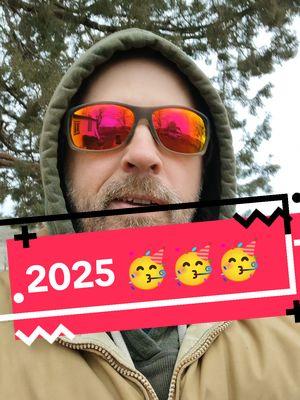 2025 COMING IN HOT #shtf #shtfprepper #prepper #preppers #preppertok #preppersoftiktok #survivalskills #survivalmode #teotwawki #preparedness #preppertips #wrol #survivaltips #survivalist #survivor #