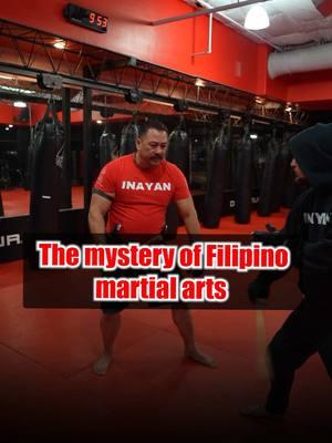 The mystery of FILIPINO MARTIAL ARTS! #fma #filipinomartialarts #martialarts #selfdefense 