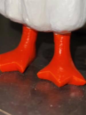 #funnyduck #figurine #funnygifts #tiktokmademebuyit #viral  