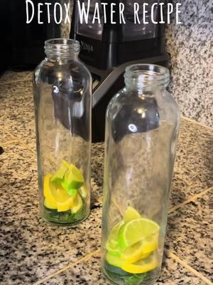 Day 1: Refresh, Rejuvenate, and Rest for the new year- one sip of detox water at a time. #Recipe #EasyRecipe #detox #detoxdrink #detoxing  Detox  Detox Water Recipes  Detox Water 