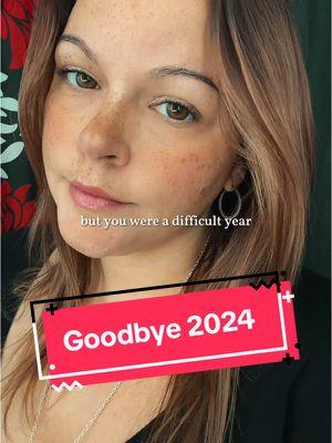 2025 is about moving on #idonthateyou #2024 #newyear #relatable #grief #CapCut 