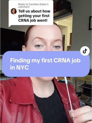 what would be important to you for a first CRNA job? #nurse #crna #anesthesia #nurseanesthesia #nurseanesthesiologist #crnaschool #icunurse #nursingstudent #wlw #lesbian 