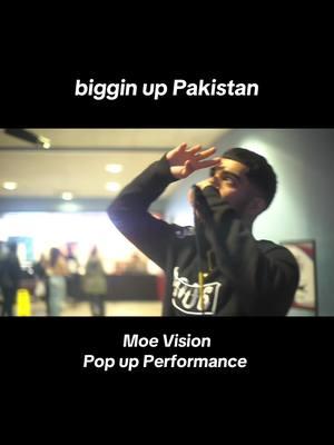 pop up performance at American University 👀 #newmusic #freshfinds #moevision 