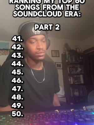 Top 60 SoundCloud Era Songs #fyp #foryou #nylanb #liluzivert #xxxtentacion #duwapkaine #dsavage #kodakblack #tayk #comethazine #raesremmurd #richbrian 