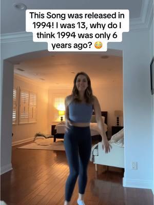 It was actually 31 years ago!!  🥴🧐🤨😭😫 #shuffle #shuffledance #oldies #shuffletutorial #1994 #80sbaby #90skids #nostalgia #shufflepractice #shufflepracticing #shufflegirl #shuffledancer #shuffling #shufflemusic #shufflechallenge #shufflecombo #thisis43 #40andfabulous #over40club #over40mom #ageisjustanumber #40yearsyoung #fitmom #fitnessmama