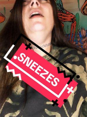 sneeze attack 🫶 #fyp #sneeze #sneezy #sneezing #sneezes #kimycola #sneezeface #allergies #sneezeattack 