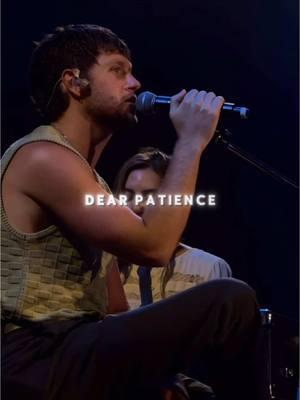 dear patience is so sacred #niallhoran #niallhoranvids #niallhoranvideos #niallhoranedits #fyp #foryoupage #viral #fypシ #dearpatience 