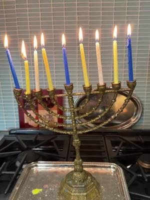 #happyhanukkah #tiktokbubbieandhubbie #weloveyou