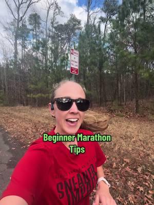 Tip #5 mentally saved me #runninginjury #runningtips #runtok #runningcommunity #marathontraining #halfmarathontraining #beginnermarathoner #beginnermarathonplan #runstrong #runningtips #firstmarathon #winterrunningtips 