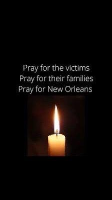 #neworleans #prayer #lanacrazylikeafox #fyp #fyf #godbless 