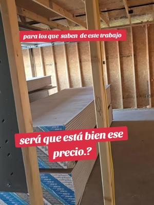 cuánto se debería cobrar aquí.?#fyp #parati #tiktok #foryoupage #teamwork #nuevo #fypシ゚viral #fypシ #dekerosoficiales📐✏️🔨 #aprendiendo #driwall #ruffing #construction #arkansas 