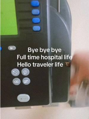 Bye bye bye #RT#traveler#RRT#respiratorytherapist#travel#byebyebye#nsync#respiratory 