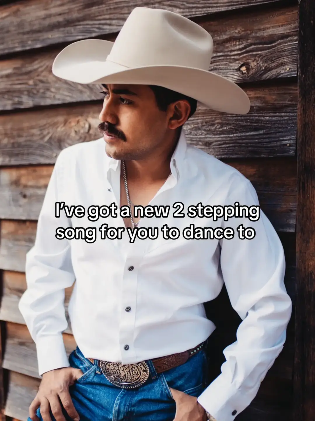 #dustindelagarza #countrymusic #cowboy #fyp #dancing 