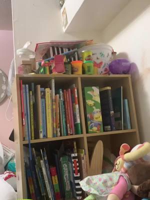 Toddler Toy Organization  #toddlerhacks  #toddlertoyideas  #montessoritoys 