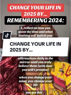 when you change your mind, you change your life!!  book rec: breaking the habit of being yourself by Joe dispenza #2025 #selfconcept #joedispenza #rewiringthebrain 