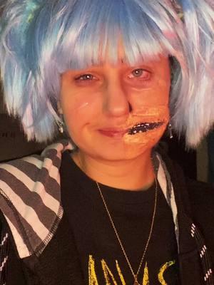 larry’s the juggalo (first post of 2025 😛) {#sallyface #sallyfacecosplay #sallyfacegame #sallyfacecos #salfisher #salfishersallyface #sallyfacesalfisher #travisphelps #larryjohnson #salvis #salfishercosplay #salfishercos #salviscosplay #cosplay #cosplayer}